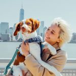 How to protect your dog’s health from the negative impact of the city